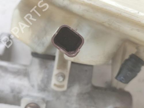 Brake master cylinder CITROËN C3 I (FC_, FN_) 1.4 HDi | BP27859972M77 