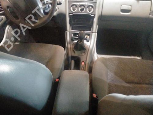 Front left lock RENAULT LAGUNA I (B56_, 556_) 1.6 16V (B568, B561) | BP29262127C98 