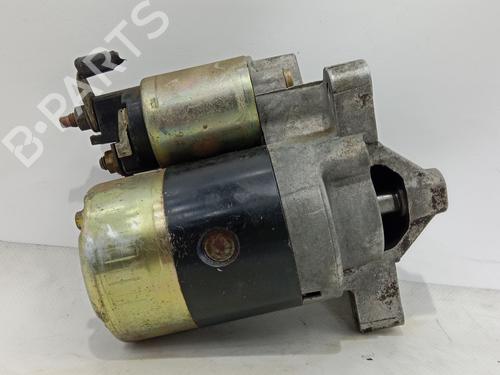 Used Starter Starter PEUGEOT 106 II (1A_, 1C_) 1.1 i (60 hp) 39902974 39902974