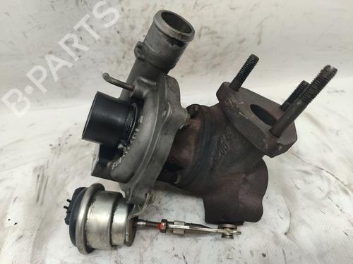 Turbocharger/Supercharger OPEL CORSA C (X01) 1.3 CDTI (F08, F68) | BP27970716M71 