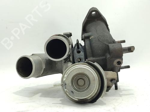 Turbocharger/Supercharger TOYOTA COROLLA (_E12_) 2.0 D-4D (CDE120R, CDE120L_) | BP29232958M71 