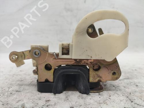 Front left lock OPEL ASTRA F Saloon (T92) 1.6 Si (F19, M19) | BP27839599C98 