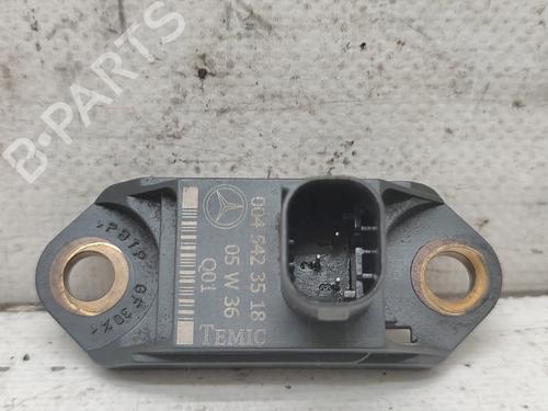 Used Electronic sensor MERCEDES-BENZ S-CLASS (W221, V221) S 500 (221.071, 221.171) (388 hp) 22532248