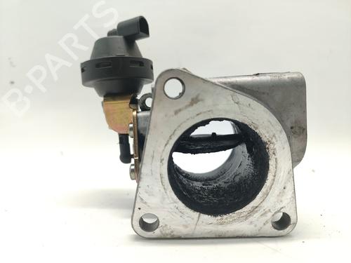 Used Throttle body ALFA ROMEO 156 (932_) 1.9 JTD (932.A2B00, 932.A2C00) (115 hp) 31087106