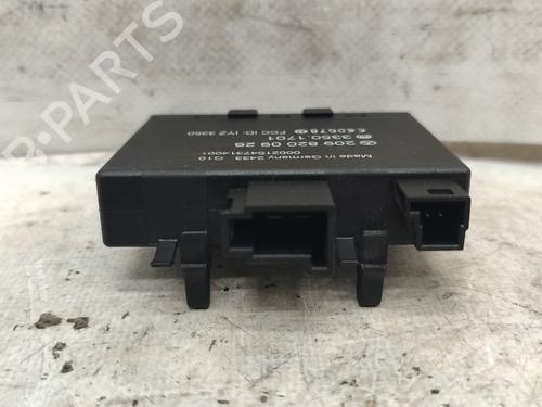 Electronic module MERCEDES-BENZ CLK (C209) CLK 270 CDI (209.316) | BP26438738M83 