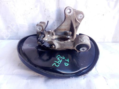 Right rear steering knuckle AUDI A6 Allroad C6 (4FH)  | BP23093918M28 