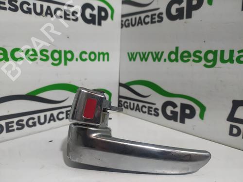 Venstre bak invendig håndtak MAZDA 6 Saloon (GG) [2002-2008]  7128493