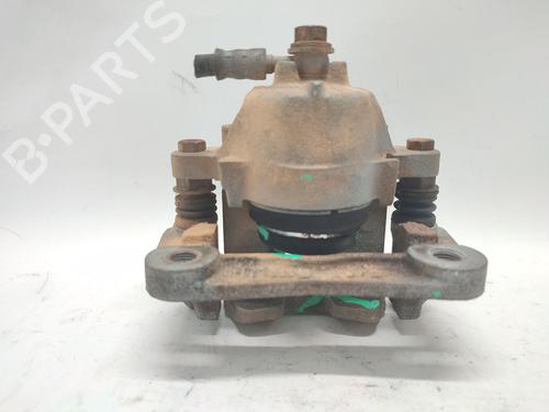 Etrier avant gauche Etrier avant gauche SUZUKI SJ410 1.0 (SJ410) (45 hp) 34432126 34432126