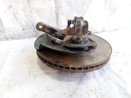 Right front steering knuckle KIA SPORTAGE III (SL) 1.7 CRDi | BP17725667M26 