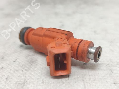 Used Injector PEUGEOT 307 (3A/C) 1.6 16V (109 hp) 27670285