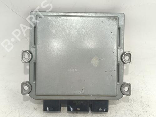 Engine control unit (ECU) CITROËN C2 (JM_) 1.4 HDi | BP38728941M57 - Image 2