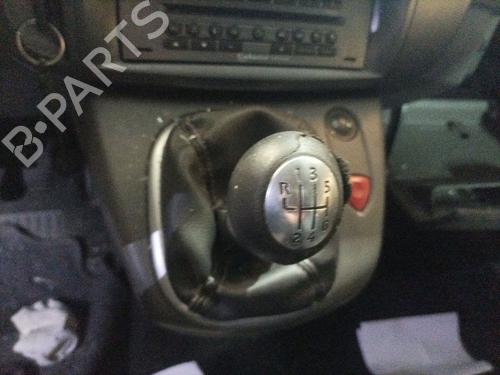 Left front window switch RENAULT GRAND SCÉNIC II (JM0/1_) 2.0 dCi (JM1K) | BP40024087I27 - Image 10
