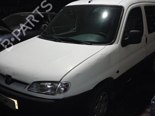 Left front window switch PEUGEOT PARTNER MPV (5_, G_) | BP13499808I27 - Image 8