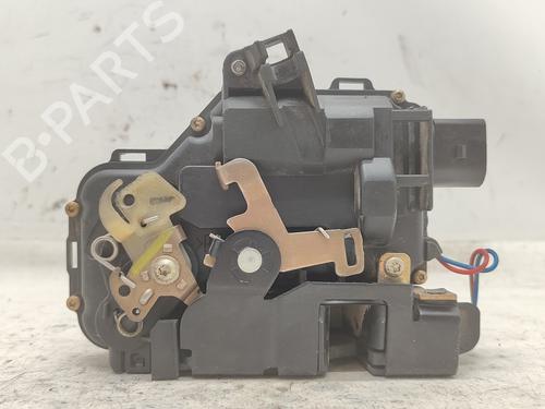 Front left lock SEAT LEON (1M1) 1.9 TDI | BP21810310C98 