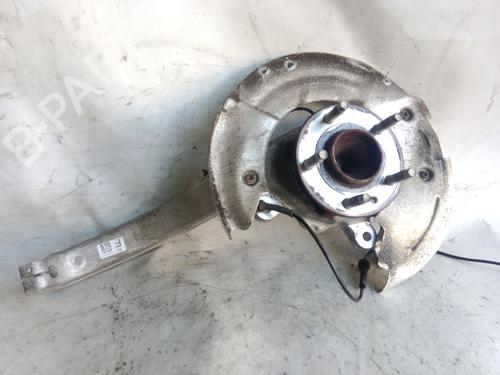 Right front steering knuckle JAGUAR XE (X760) 2.0 D | BP34397509M26  - Image 7