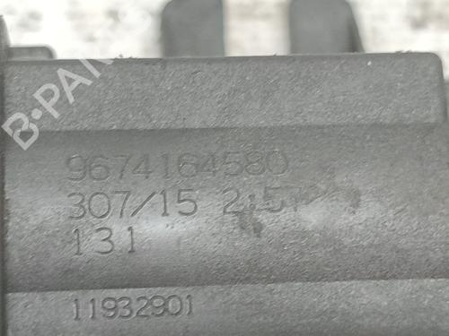 Electronic sensor CITROËN C4 Coupe (LA_) 1.6 THP 150 | BP37027991M84 - Image 4