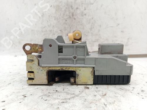 Front right lock PEUGEOT 306 Hatchback (7A, 7C, N3, N5) 1.9 D | BP24701784C97 