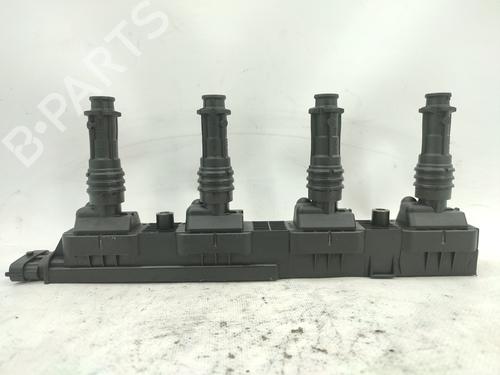 Used Ignition coil OPEL CORSA C (X01) 1.2 (F08, F68) (75 hp) 30685814