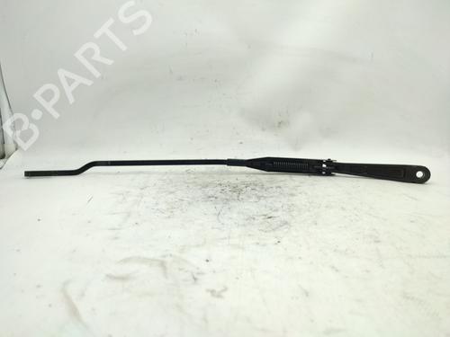 Front windshield wiper arm OPEL ASTRA G Hatchback (T98) 2.0 DTI 16V (F08, F48) | BP30162072C143