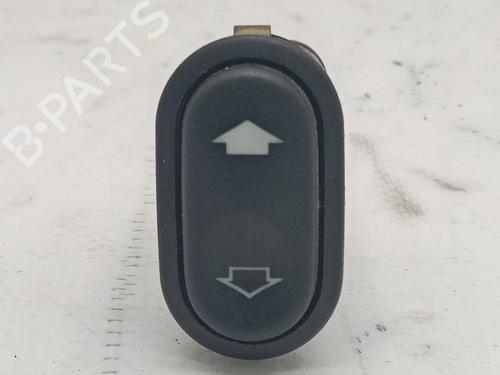 Used Right rear window switch FORD MONDEO I (GBP) [1993-1996]  25253623