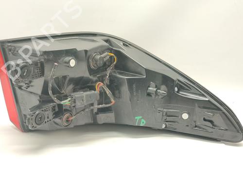 Right taillight MG MG ZS SUV (AZS1) 1.0 T-GDi | BP39667603C35 - Image 2