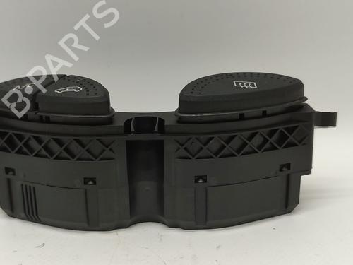 Switch FORD FOCUS I (DAW, DBW) 1.8 Turbo DI / TDDi | BP25404598I30 