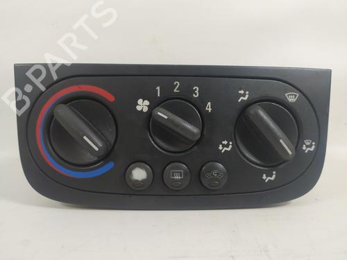 Used Climate control OPEL CORSA C (X01) 1.2 (F08, F68) (75 hp) 9116223