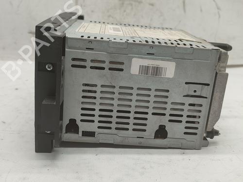 Radio CHEVROLET CAPTIVA (C100, C140) 2.0 D 4WD | BP23147267E6 