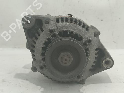Used Alternator TOYOTA STARLET (_P9_) [1996-1999]  27436924