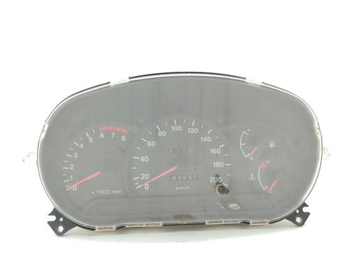 Used Instrument cluster HYUNDAI ACCENT II Saloon (LC) 1.3 (86 hp) 30053538