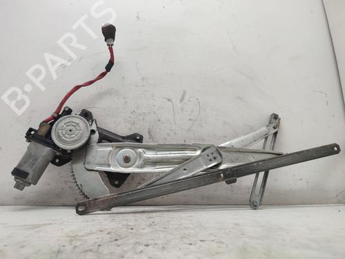 Used Front right window mechanism SUZUKI BALENO (EG) 1.6 i 16V (SY416) (98 hp) 19146728