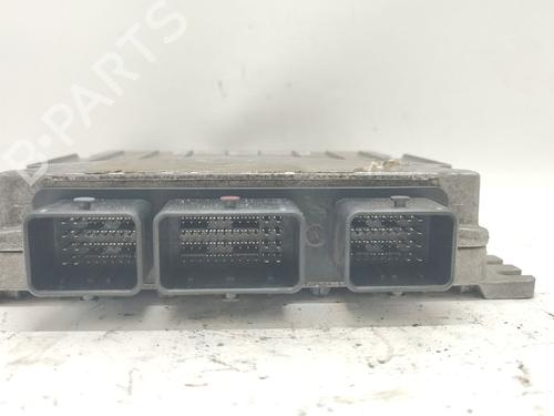 Engine control unit (ECU) PEUGEOT 307 (3A/C) 2.0 HDi 90 | BP36412418M57 - Image 3