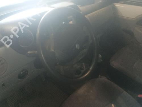 Steering column stalk RENAULT KANGOO (KC0/1_) 1.5 dCi | BP33468225I23 - Image 10