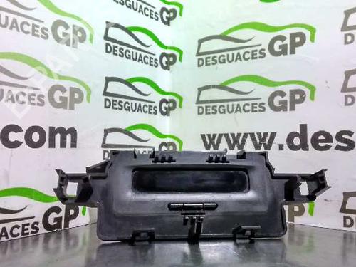 Used Display monitor RENAULT MEGANE II (BM0/1_, CM0/1_) 1.9 dCi (BM0G, CM0G) (120 hp) 7138439