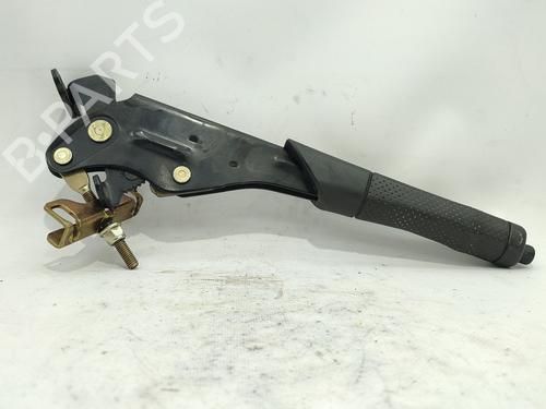Used Hand brake PEUGEOT PARTNER Box Body/MPV (5_, G_) 1.9 D (69 hp) 29342509