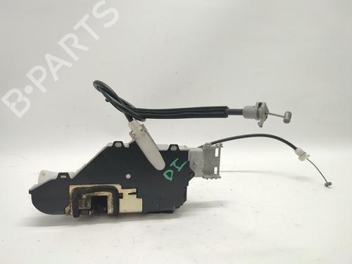 Used Front left lock Front left lock PEUGEOT 407 SW (6E_, 6D_) 2.0 HDi 135 (136 hp) 34693762 34693762