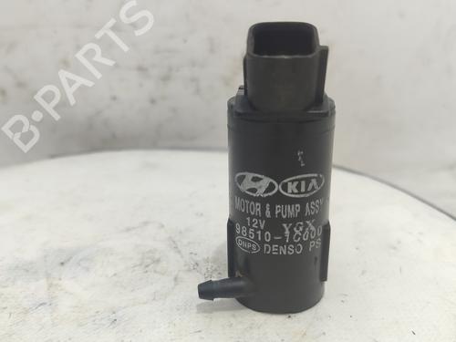 Washer pump KIA RIO I Hatchback (DC)  | BP19266343E24 
