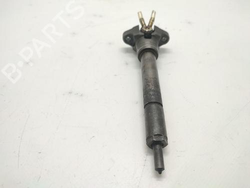 Injektor für Injektor BMW 3 (E46) 320 d (136 hp) 34384832 34384832