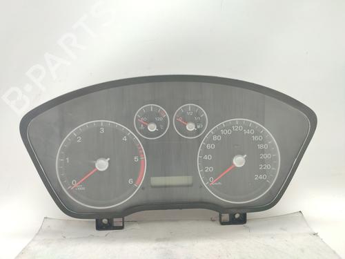 Used Instrument cluster Instrument cluster FORD FOCUS II (DA_, HCP, DP) 1.8 TDCi (115 hp) 34041239 34041239