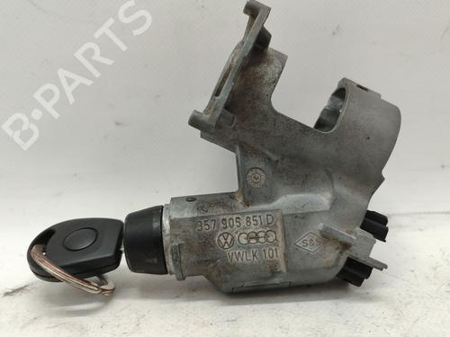 Ignition barrel SEAT IBIZA II (6K1) 1.4 i | BP30087675M48