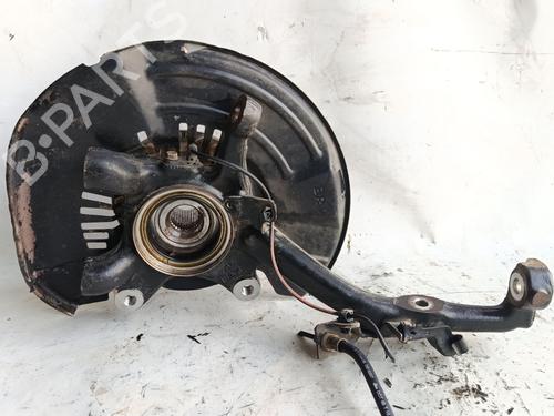 Used Right front steering knuckle Right front steering knuckle 37016076 37016076