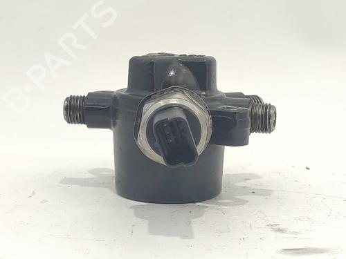 Injection rail FORD S-MAX (WA6) 1.8 TDCi | BP39268623M98 - Image 1