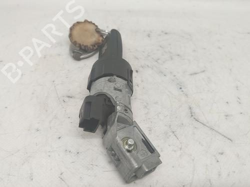 Ignition barrel PEUGEOT 407 (6D_) 1.6 HDi 110 (6D9HZC, 6D9HYC) | BP26167462M48 