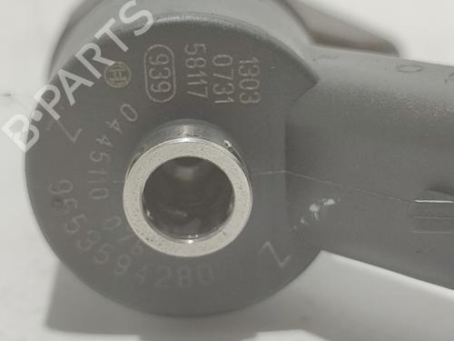 Injector CITROËN XSARA PICASSO (N68) 2.0 HDi | BP17834009M100 