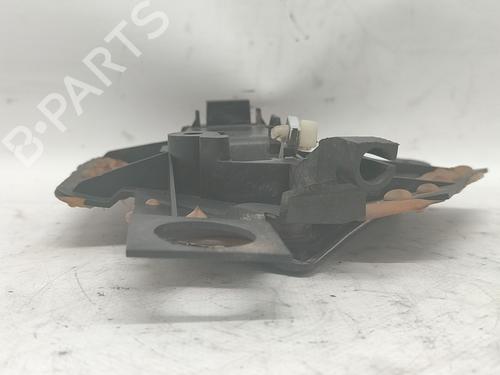 Rear right interior door handle MERCEDES-BENZ M-CLASS (W163) ML 270 CDI (163.113) | BP26167355I16 