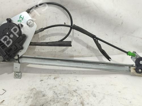 Used Front left window mechanism PEUGEOT 306 Hatchback (7A, 7C, N3, N5) 1.6 (89 hp) 26295119