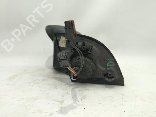 Left mirror CITROËN C3 I (FC_, FN_) 1.4 HDi | BP29880392C26