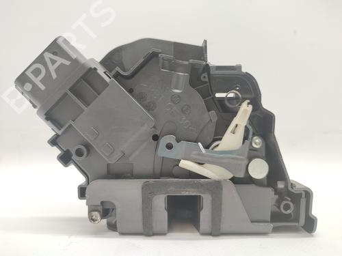 Front right lock FORD FOCUS II (DA_, HCP, DP)  | BP19315469C97 