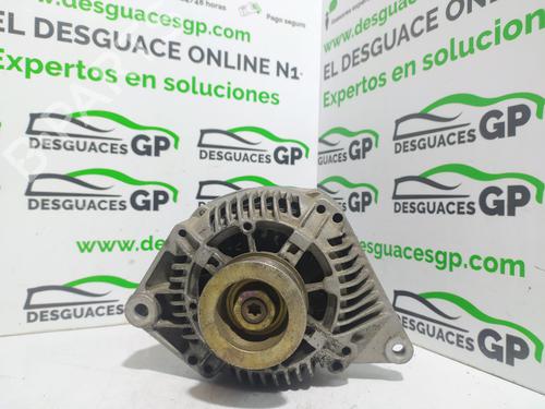 Used Alternator RENAULT LAGUNA I (B56_, 556_) [1993-2002]  7129621