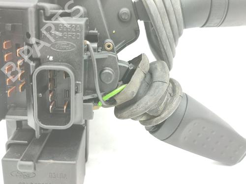 Steering column stalk FORD MONDEO II (BAP)  | BP29262121I23 